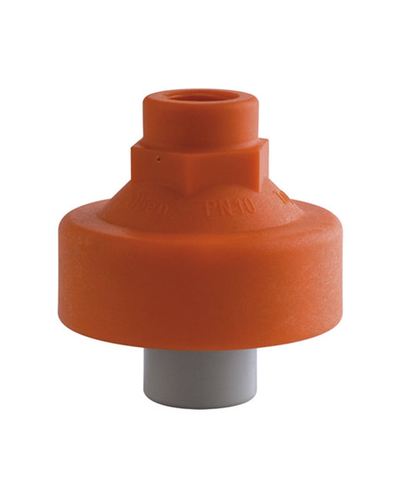 Diaphragm Seal - Special chemical seals MDM 7190