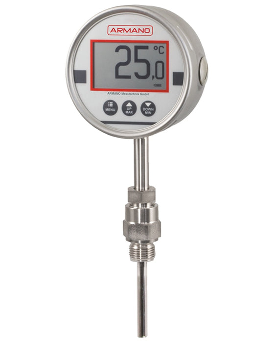 Digital thermometer – LILLYplus TDPSCh 100