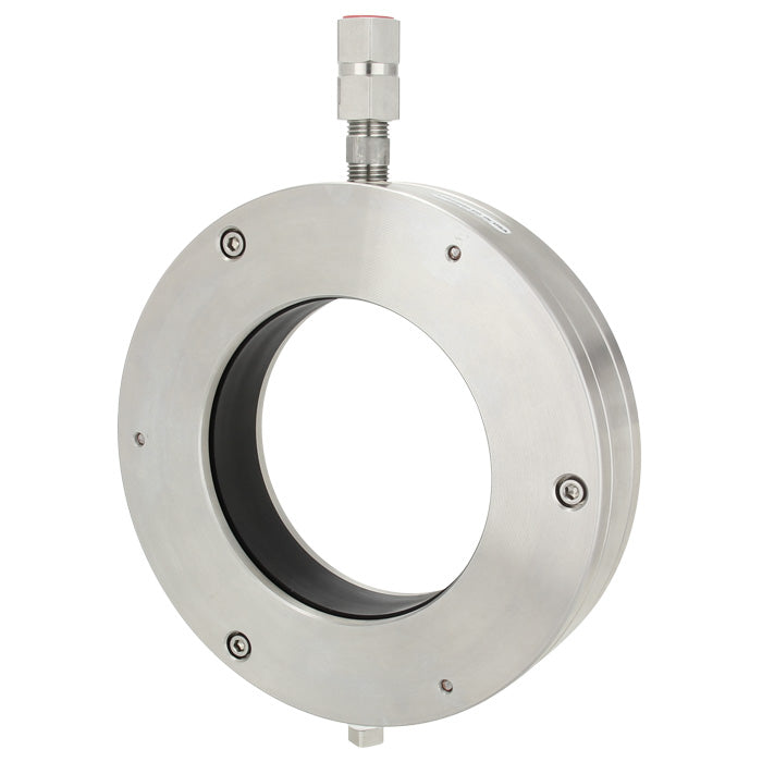 ISO Ring - Isolation Flow Thru Ring Seal
