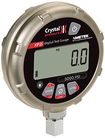Crystal XP2i Digital Pressure Gauge