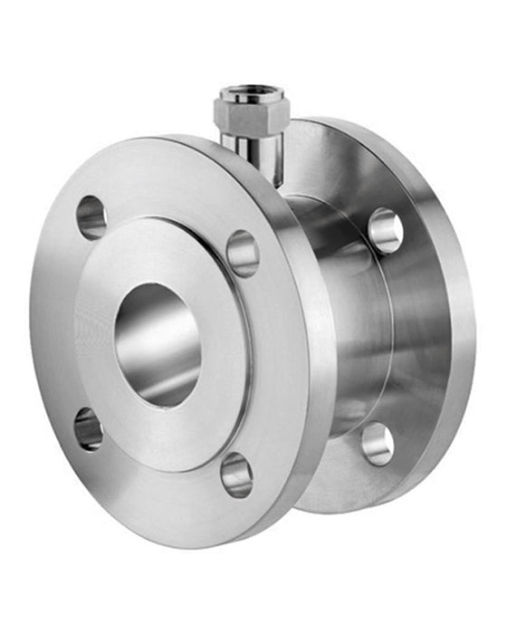 Diaphragm Seal - In-line seal flange RDM 7690.1