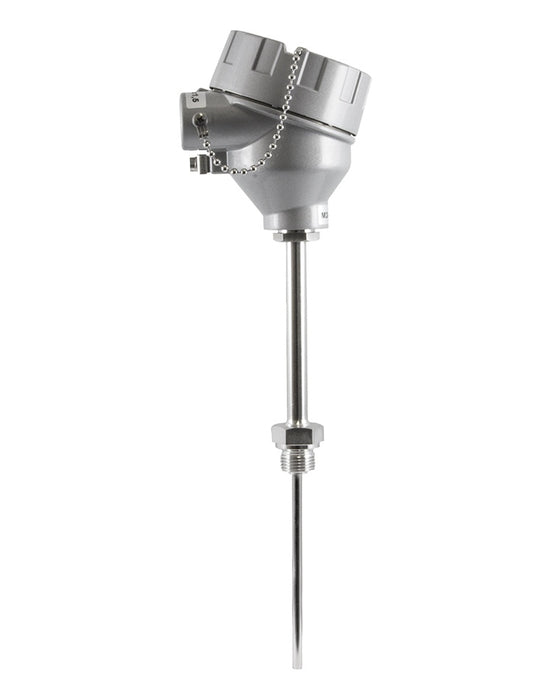 Resistance thermometers (data sheet 8525)