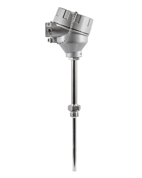 Resistance thermometers (data sheet 8535)