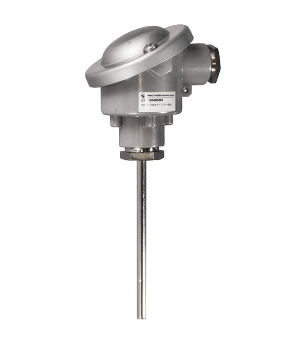 Thermocouples (data sheet 8610)