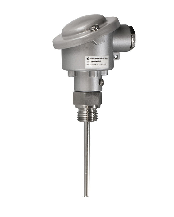 Thermocouples (data sheet 8620)