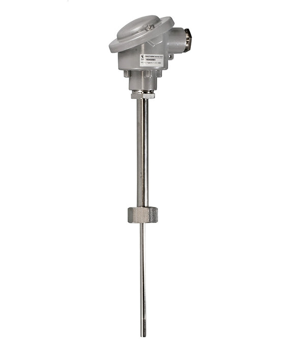 Thermocouples (data sheet 8621)