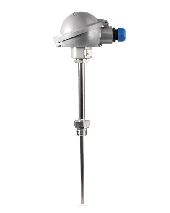 Thermocouples (data sheet 8626)