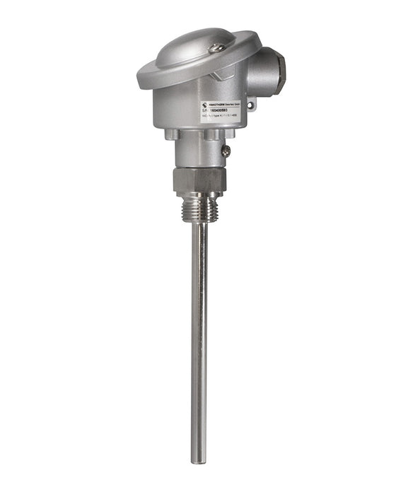 Thermocouples (data sheet 8630)