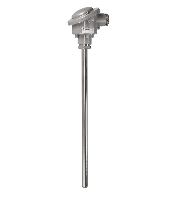 Thermocouples (data sheet 8631)