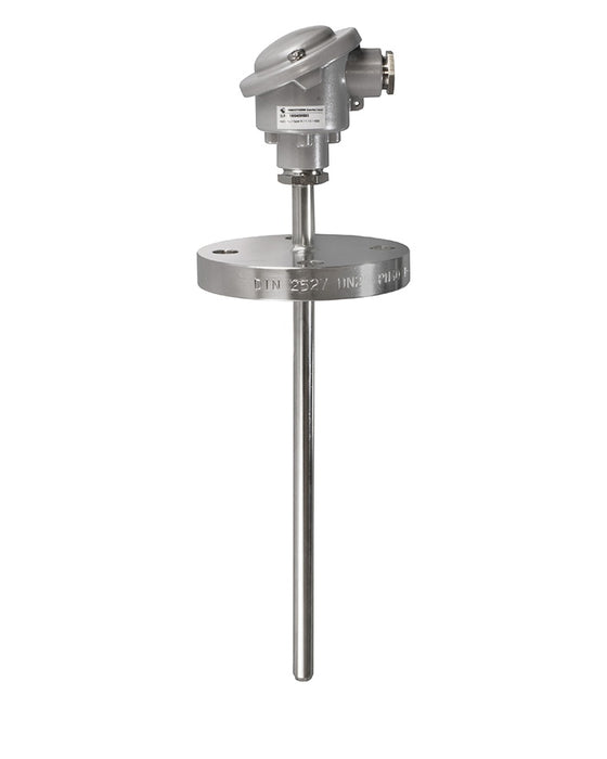 Thermocouples (data sheet 8631)