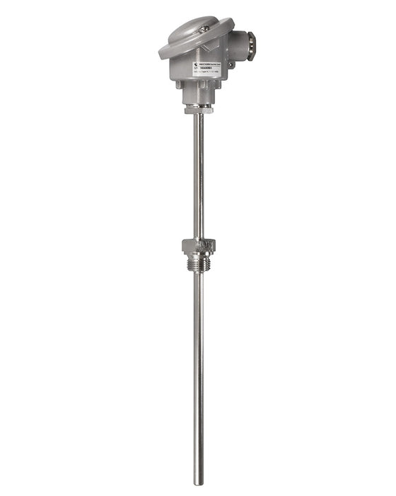 Thermocouples (data sheet 8631)