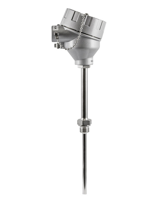 Thermocouples (data sheet 8635)