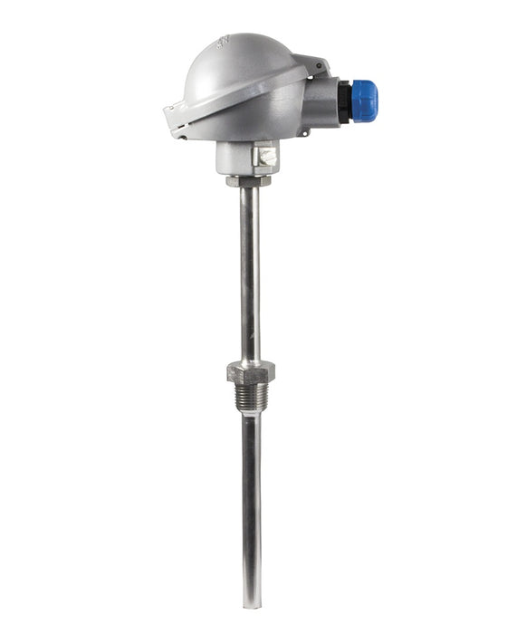 Thermocouples (data sheet 8636)