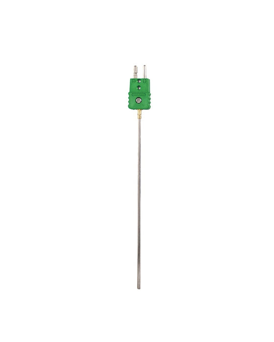 Sheathed thermocouple (data sheet 8660)