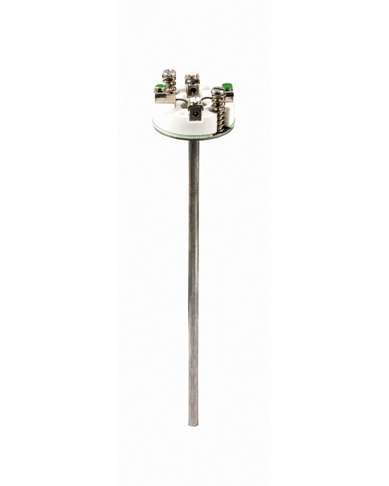 Thermocouples – measuring insert (data sheet 8666)