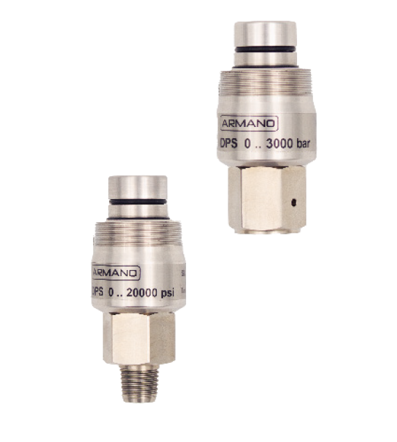 Digital Exchangeable Sensor DPS 1031