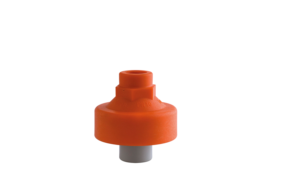 Armano Plastic Diaphragm|Chemical Seal - MDM 7190