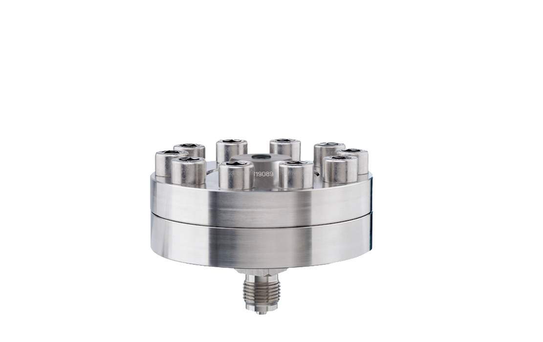 Armano Diaphragm|Chemical seal MDM 7211
