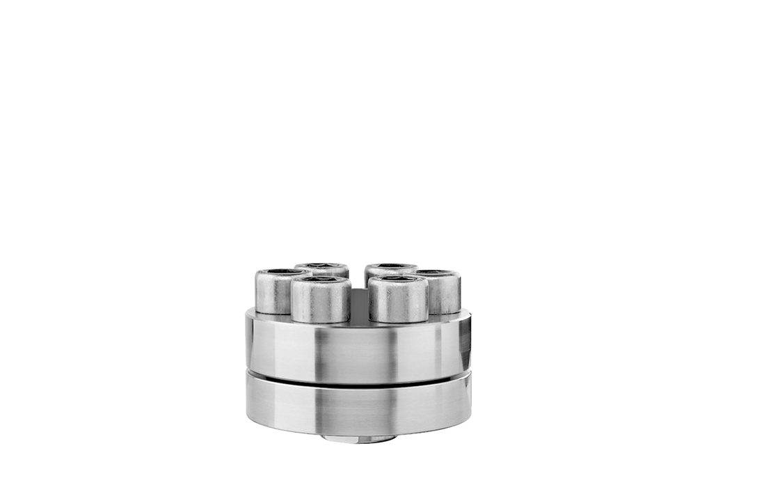 Armano Diaphragm|Chemical seal MDM 7280