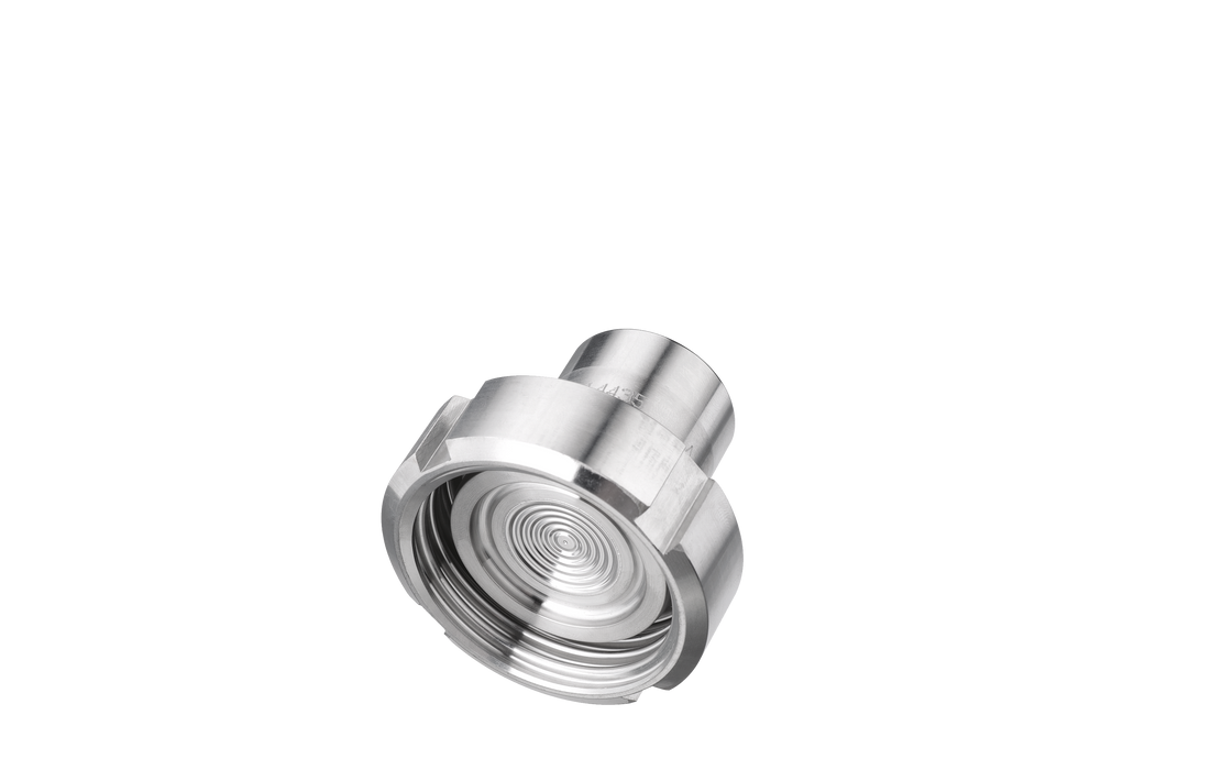 Armano Sanitary Diaphragm|Chemical seal MDM 7300