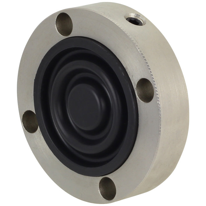 Diaphragm Seal - Threaded Offline Non-Metallic Diaphragm Seals