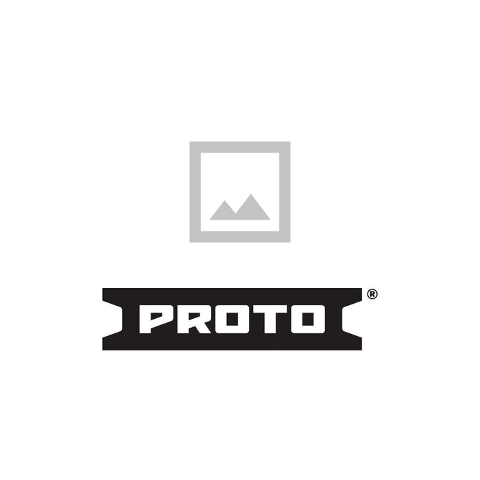 Proto J5100 9 Piece 3/8