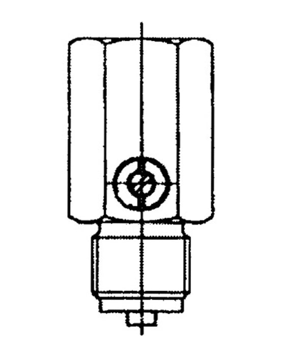 Snubber, adjustable (T11-000-003)