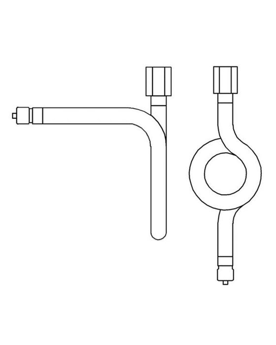 Siphons