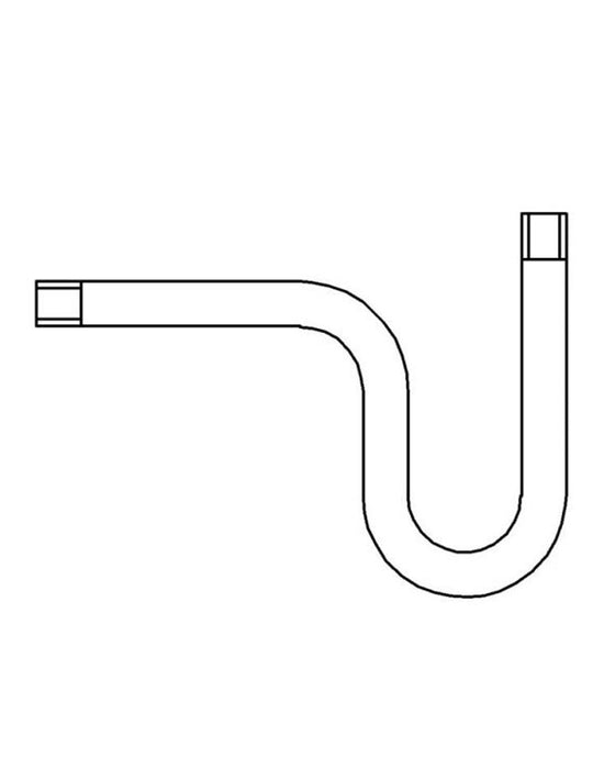 Siphons (standard)